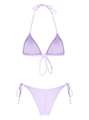 Reina Olga Susan Triangle Bikini Set