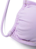 Reina Olga Susan Triangle Bikini Set