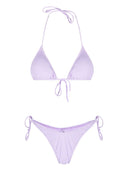 Reina Olga Susan Triangle Bikini Set