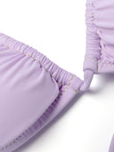 Reina Olga Miami Triangle Bikini Set