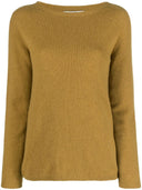 S Max Mara Cashmere Crewneck Sweater