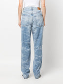 Cotton Citizen Relaxed Fit Denim Jeans