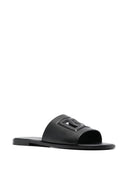Dolce & Gabbana Dg Leather Sandals