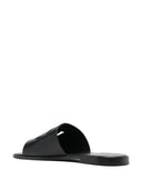 Dolce & Gabbana Dg Leather Sandals