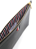 Thom Browne Smalle Leather Document Case