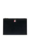 Thom Browne Smalle Leather Document Case