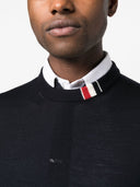 Thom Browne Wool Crewneck Jumper