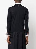 Thom Browne Wool Crewneck Jumper