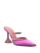 Amina Muaddi Gilda Mules