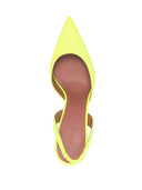 Amina Muaddi Holli Sling Pumps