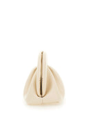 Themoirè Clutch "Gea"