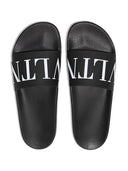 Valentino Garavani Vltn Pool Slides