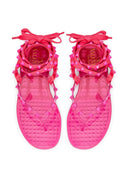 Valentino Garavani Rockstud Gladiator Sandals
