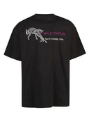 Wild Things Cotton T Shirt