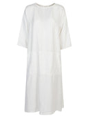 Sarahwear Linen Shirt Dress