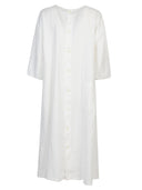 Sarahwear Linen Shirt Dress