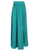 Virginia Varinelli Portofino Midi Skirt