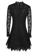Jonathan Simkhai Joy Lace Mini Dress