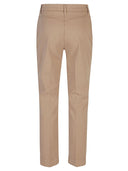 Vía Masini 80 pantalones de algodón