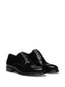 Brogues de cuero Dolce y Gabbana