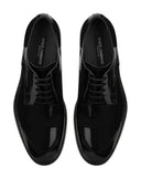 Brogues de cuero Dolce y Gabbana