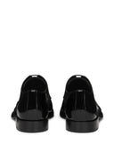 Brogues de cuero Dolce y Gabbana