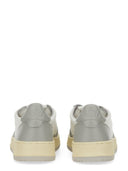 Autry "Medalist Low" Sneaker