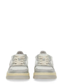 Autry "Medalist Low" Sneaker