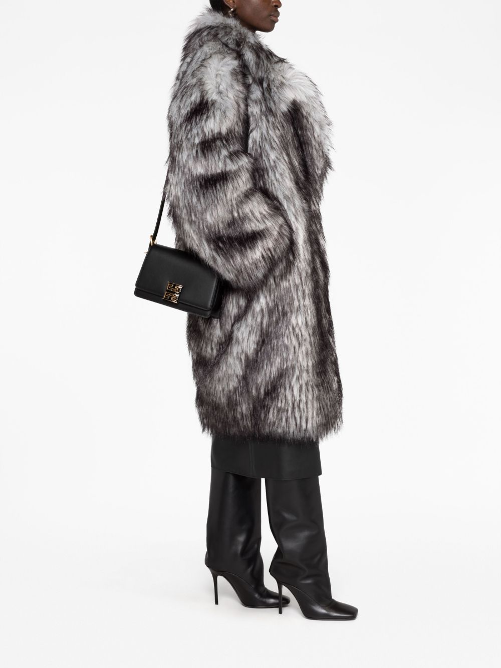 Givenchy 4 G Leather Crossbody Bag – Balardi