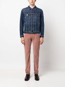 Jacob Cohen Nick Slim Fit Corduroy Trousers