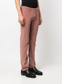 Jacob Cohen Nick Slim Fit Corduroy Trousers