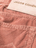 Jacob Cohen Nick Slim Fit Corduroy Trousers
