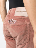 Jacob Cohen Nick Slim Fit Corduroy Trousers