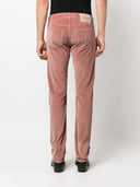 Jacob Cohen Nick Slim Fit Corduroy Trousers