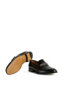 Gucci Cruise Leather Loafers