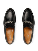 Gucci Cruise Leather Loafers