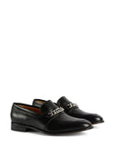 Gucci Cruise Leather Loafers
