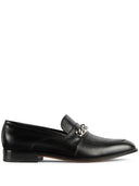 Gucci Cruise Leather Loafers