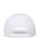 Balenciaga logo baseball cap