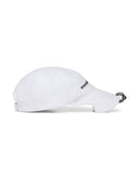 Balenciaga logo baseball cap
