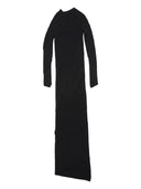 Balenciaga Long Dress