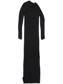 Balenciaga Long Dress