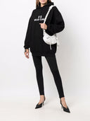 Balenciaga Le Cagole Xs Leather Shoulder Bag