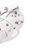 Balenciaga Le Cagole Xs Leather Shoulder Bag