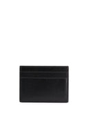 Balenciaga 현금 가죽 신용 카드 케이스