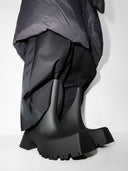 Buty gumowe Balenciagaga Trooper