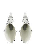 Balenciaga Le Cagole Leather Boots