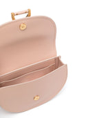 Chloè Marcie Mini Leather Crossbody Bag