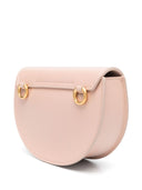 Chloè Marcie Mini Leather Crossbody Bag