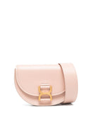 Chloè Marcie Mini Leather Crossbody Bag